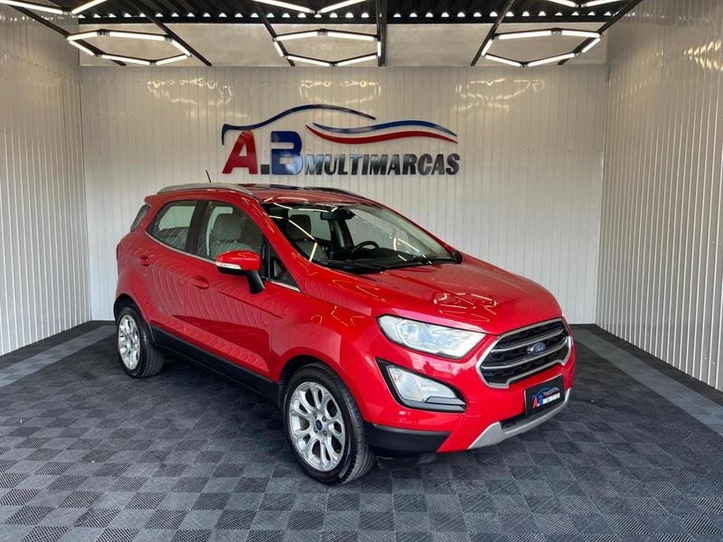 imagem de 4WD 2.0/ 2.0 Flex 16V 5p