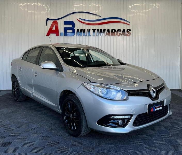 imagem de Sed. Dynamique 2.0 16V FLEX Aut.