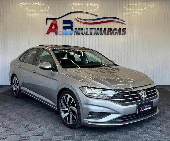 imagem de Comfort. 250 TSI 1.4 Flex 16v Aut.