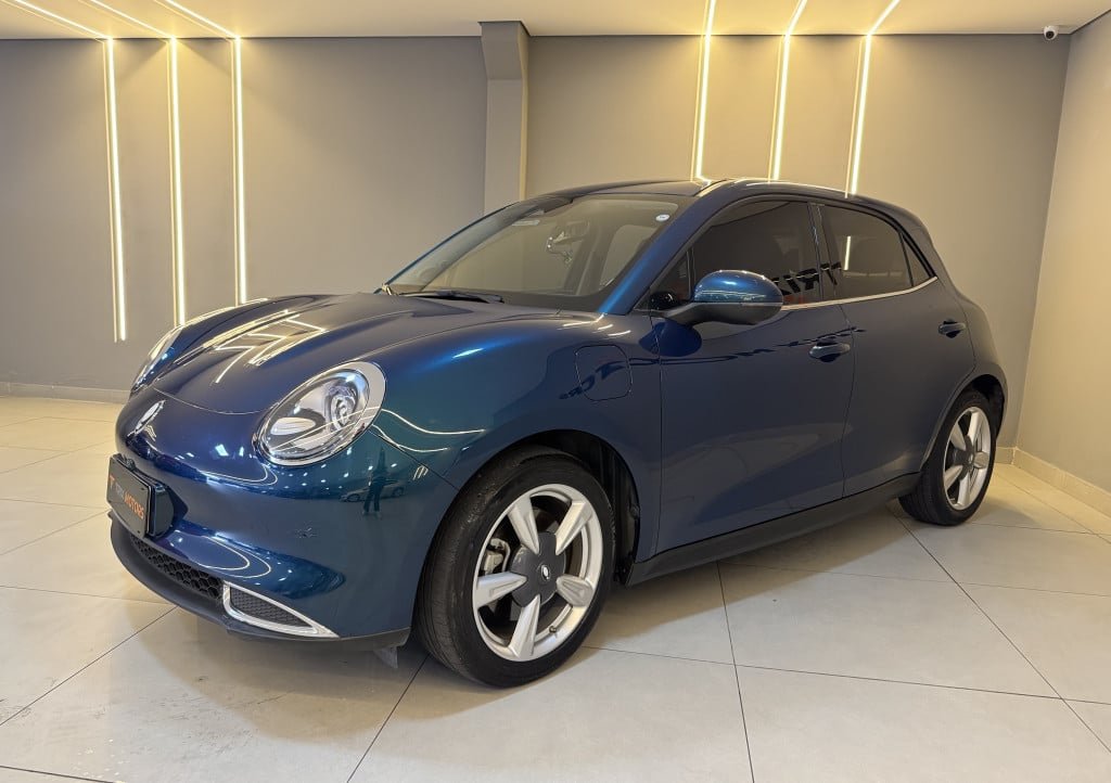 imagem de Skin (Elétrico)