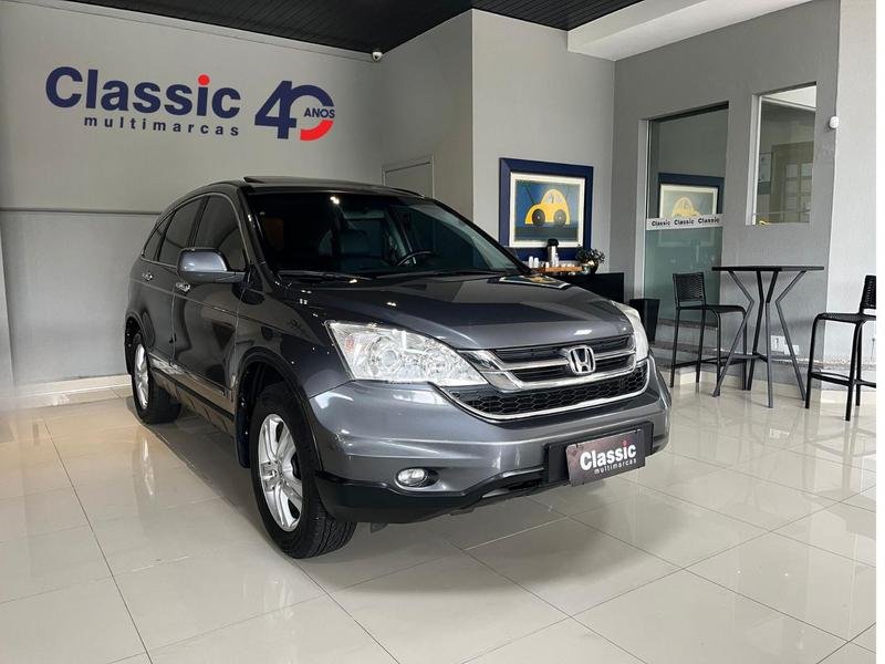 imagem de EXL 2.0 16V 4WD/2.0 Flexone Aut.