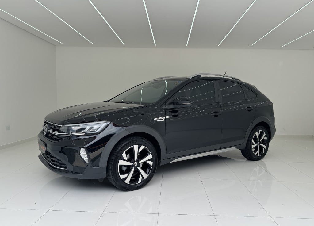 imagem de Highline 1.0 200 TSI Flex Aut.