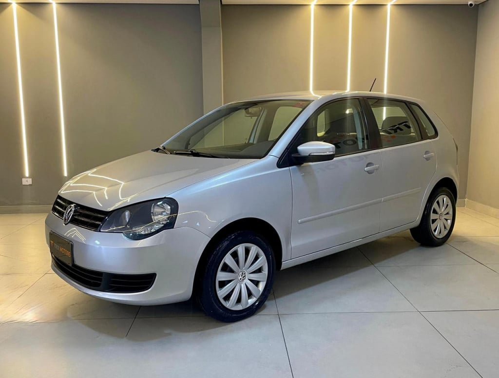 imagem de 1.6 MSI Total Flex 16V 5p Aut.