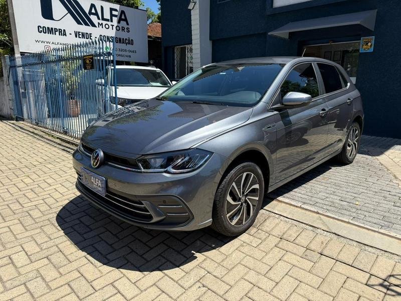 imagem de Highline TSI 1.0 Flex 12V Aut.