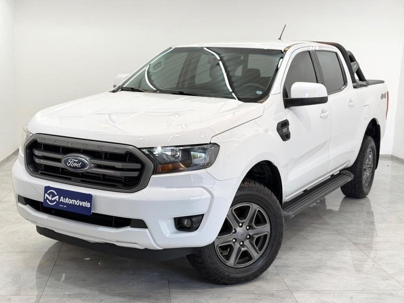 imagem de XLS 2.2 4x4 CD Diesel Aut.