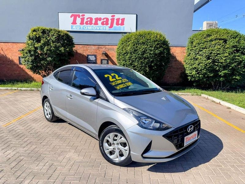 imagem de Vision 1.0 Flex 12V Mec.