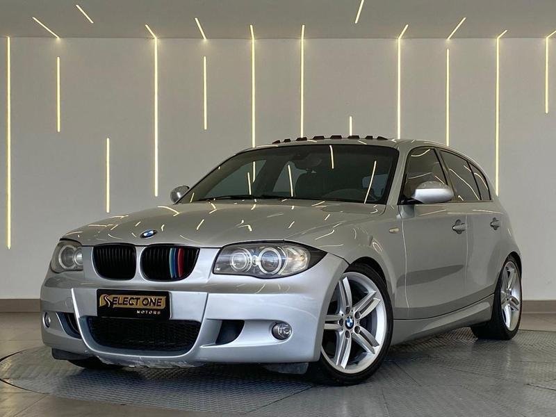 imagem de 3.0 24V 265cv 5p