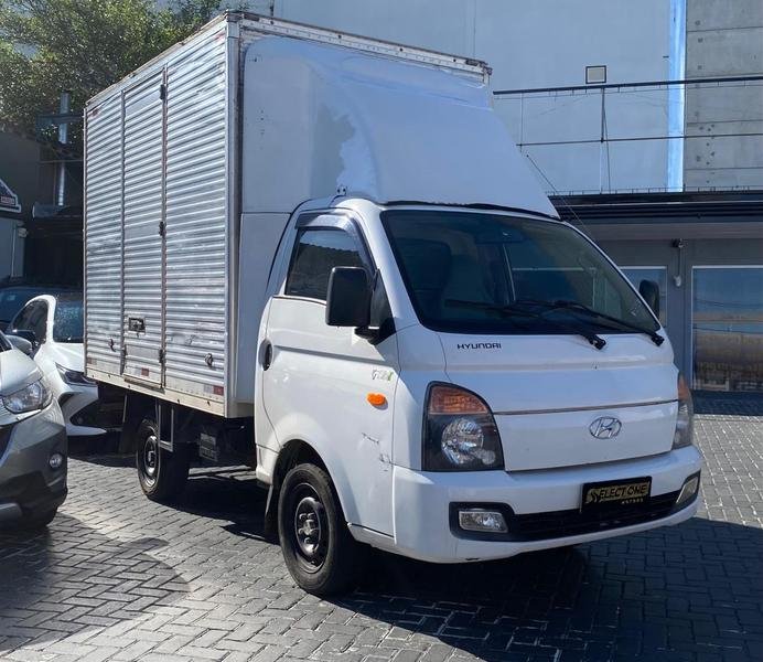 imagem de 2.5 4WD Diesel