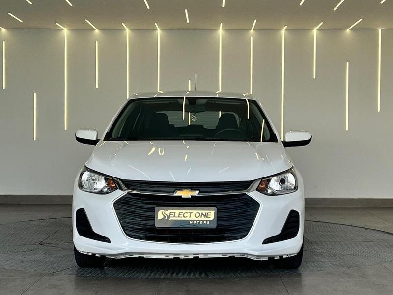 imagem de SED. Plus PREM. 1.0 12V TB Flex Aut