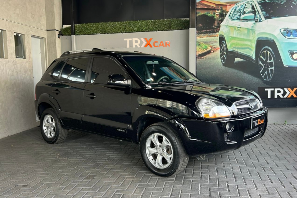 imagem de 2.0 16V Aut.