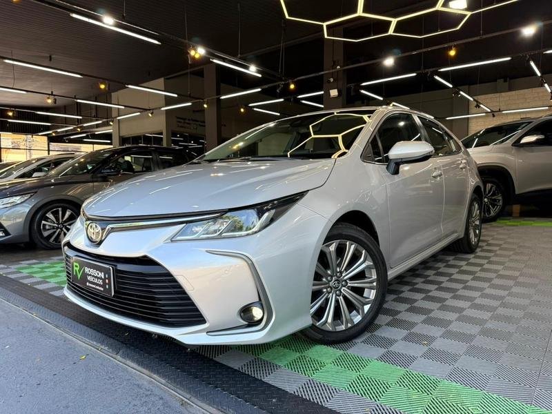 imagem de XEi 2.0 Flex 16V Aut.