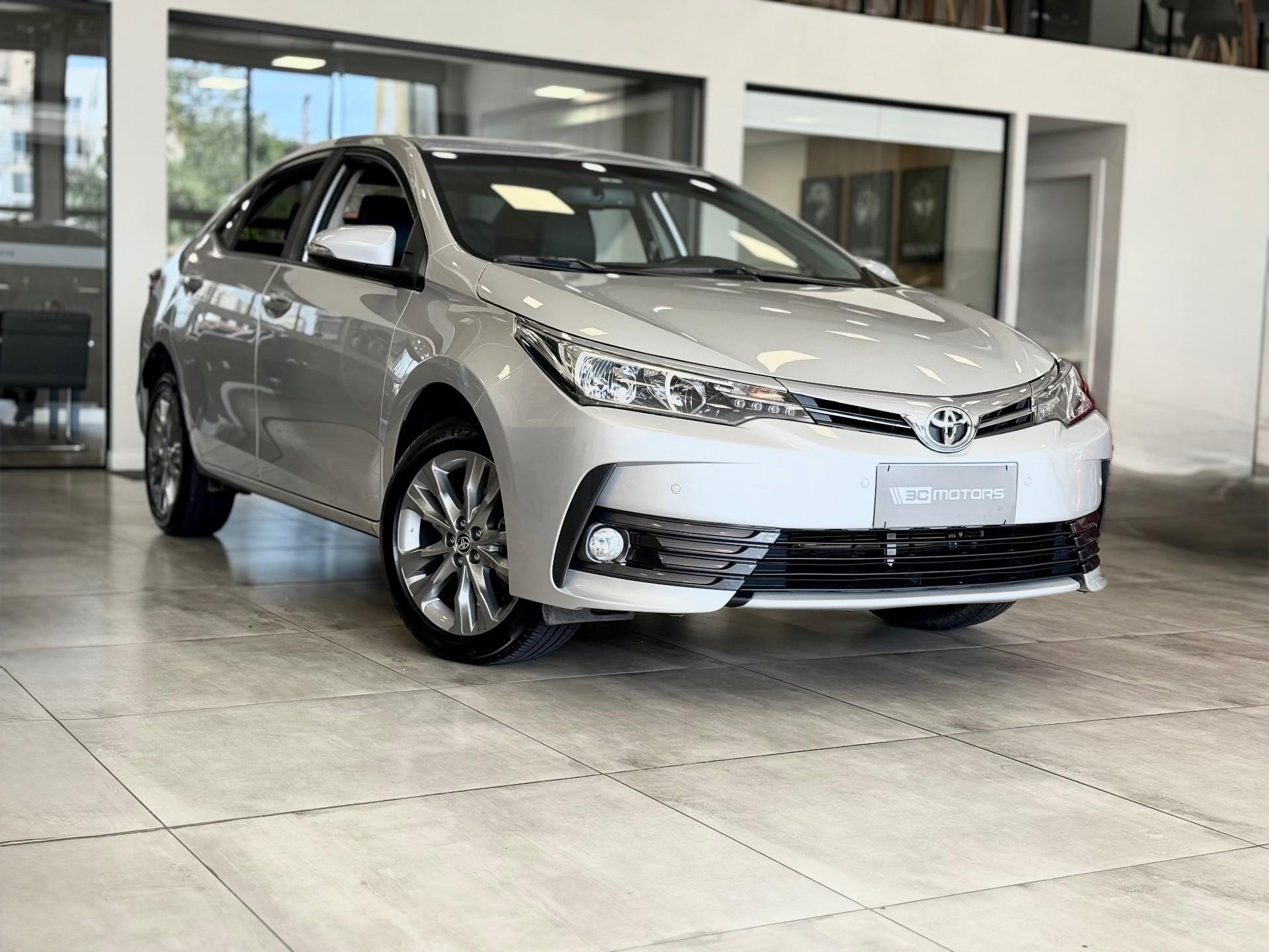 imagem de XEi 2.0 Flex 16V Aut.