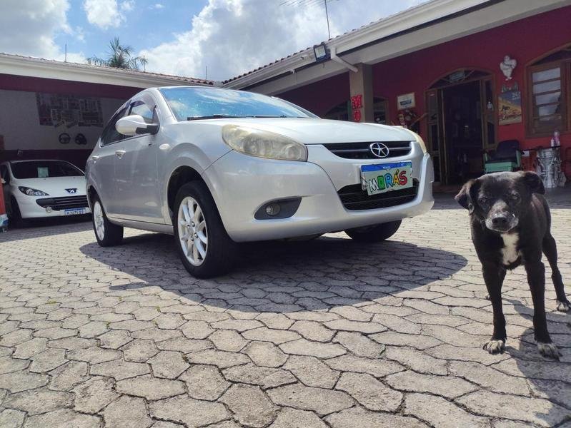 imagem de Turin Sedan Brasil 1.4 16V 4p Mec.