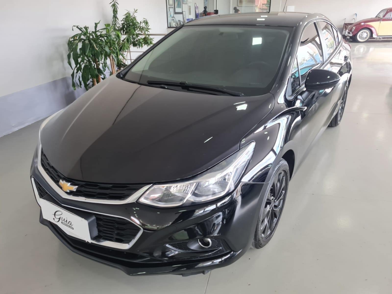 imagem de LT 1.4 16V Turbo Flex 4p Aut.