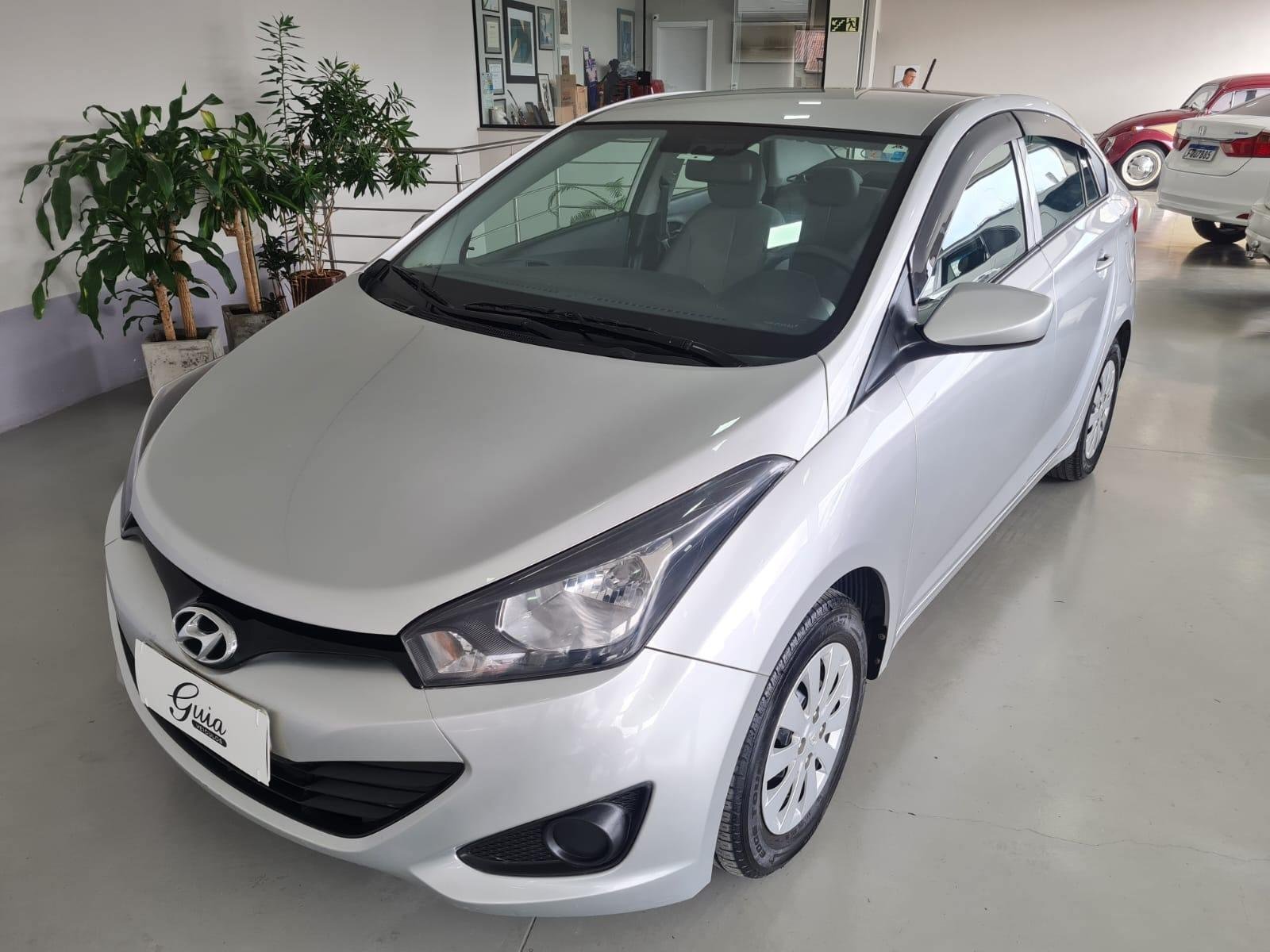 imagem de Comfort Plus 1.0 Flex 12V Mec.