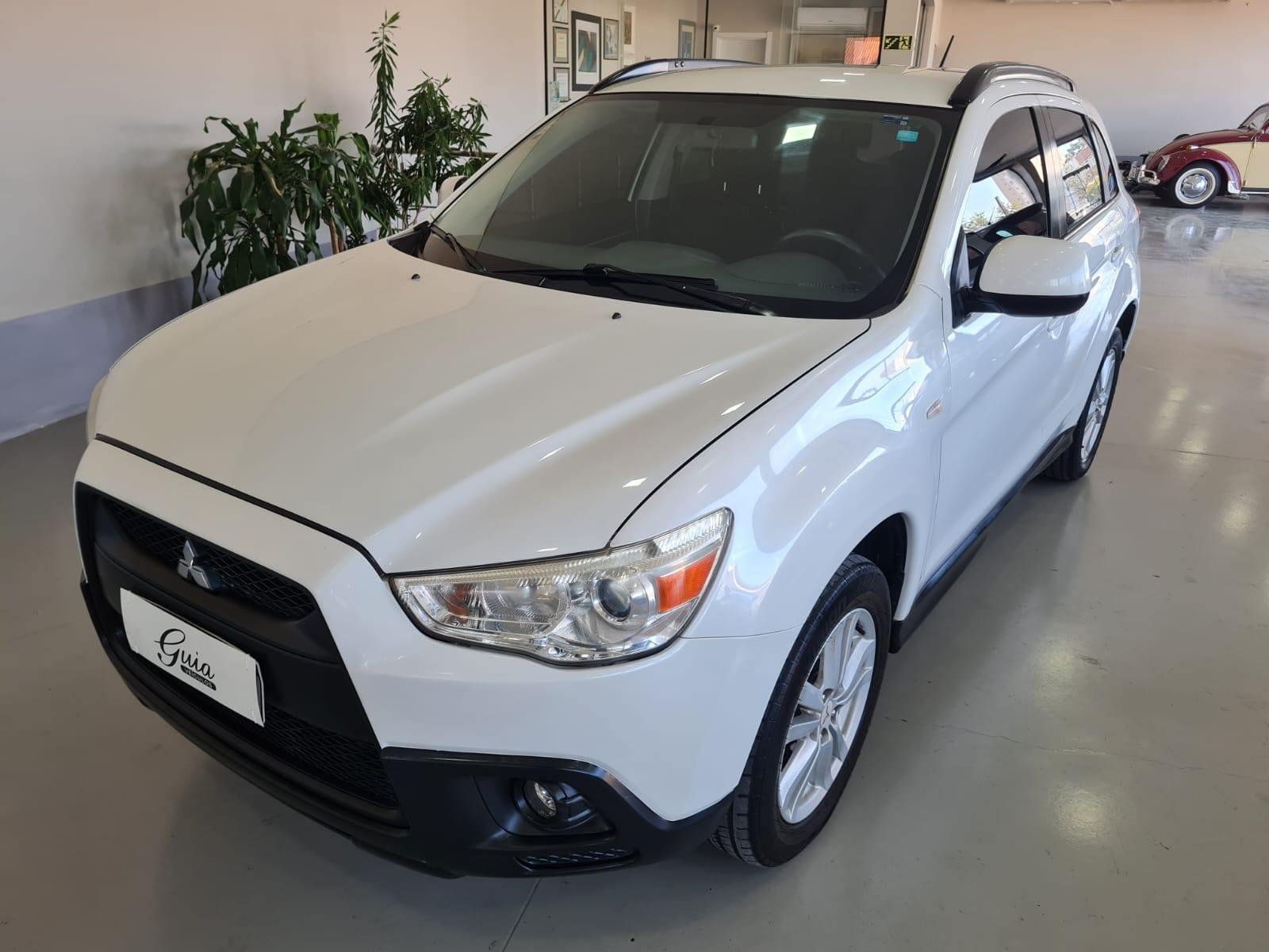 imagem de 2.0 16V 160cv Aut.