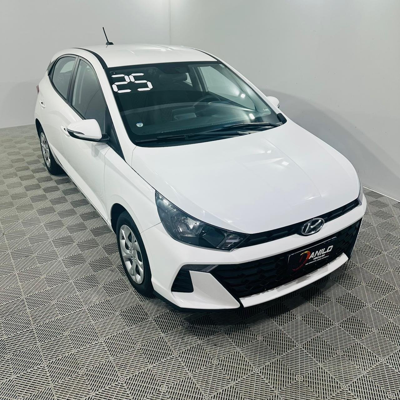 imagem de Comfort Plus 1.0 Flex 12V Mec.