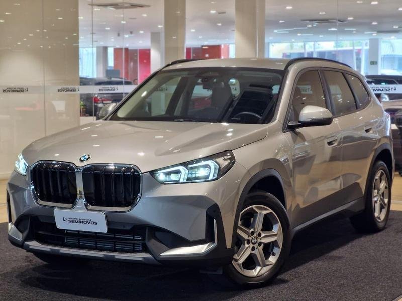 imagem de SDRIVE 18i GP 1.5 TB Aut.