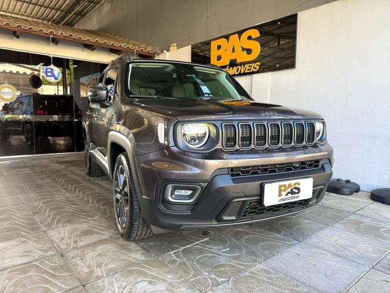 imagem de Long. T270 1.3 TB 4x2 Flex Aut.