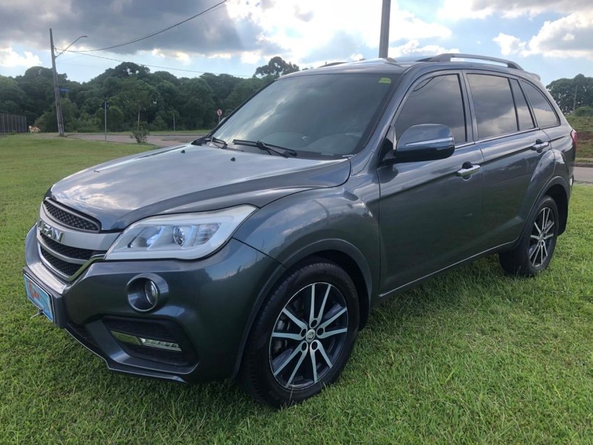 imagem de 1.8 16V 128cv 5p Mec.