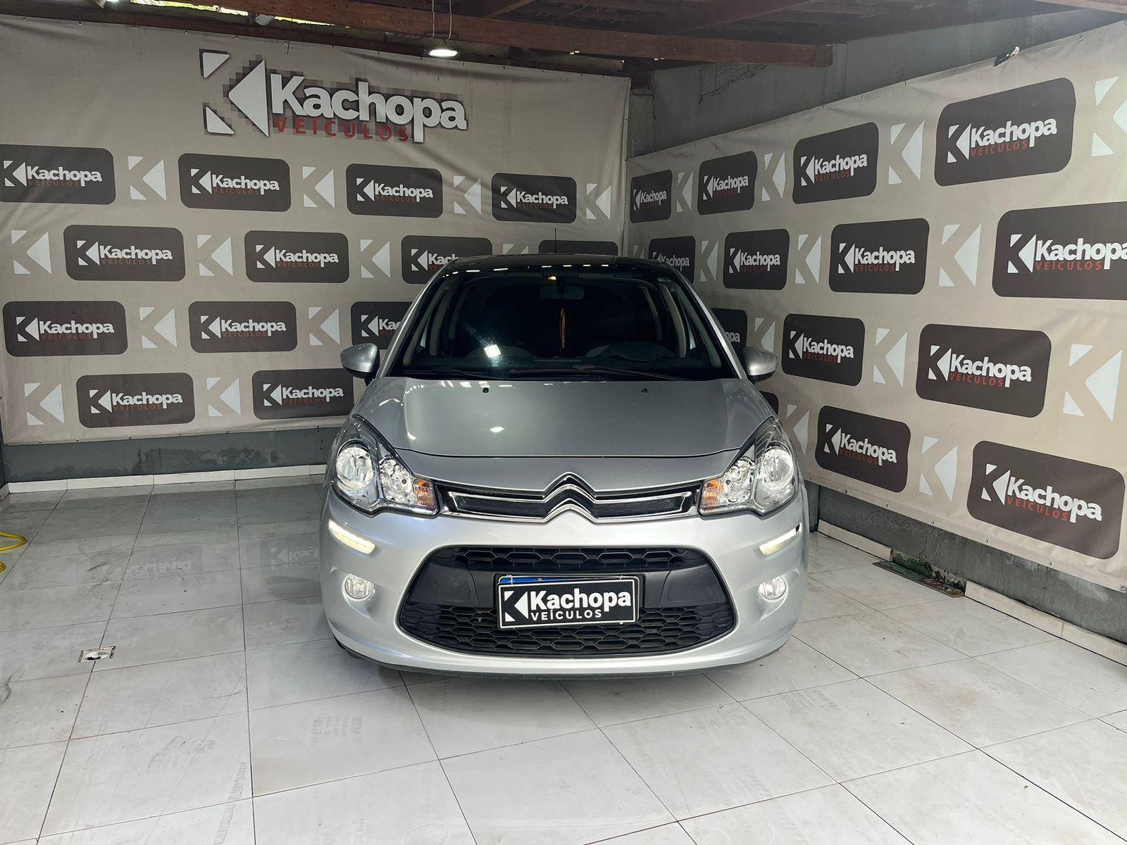 imagem de Tendance 1.5 Flex 8V 5p Mec.