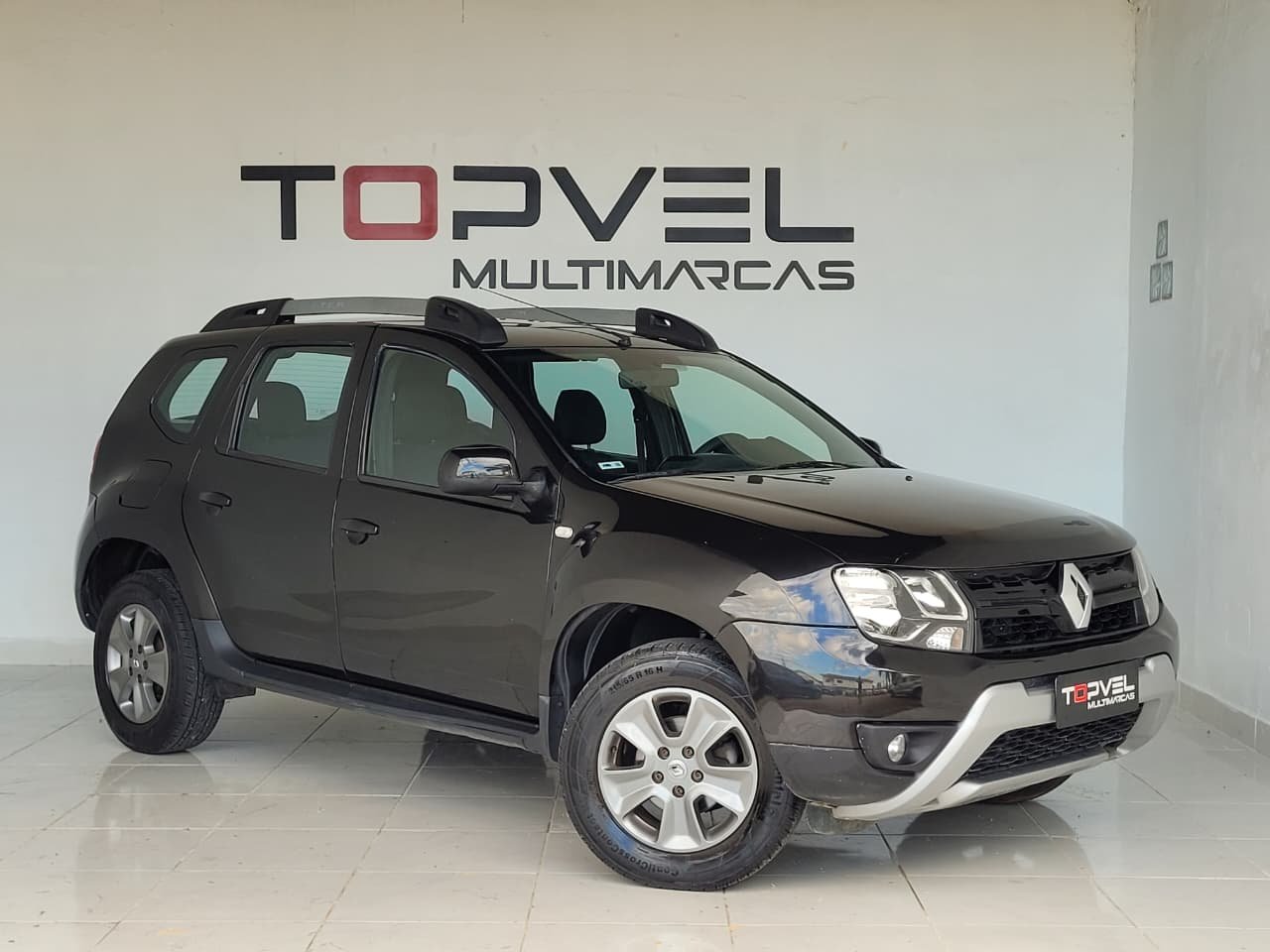 imagem de Dynamique 1.6 Flex 16V Mec.