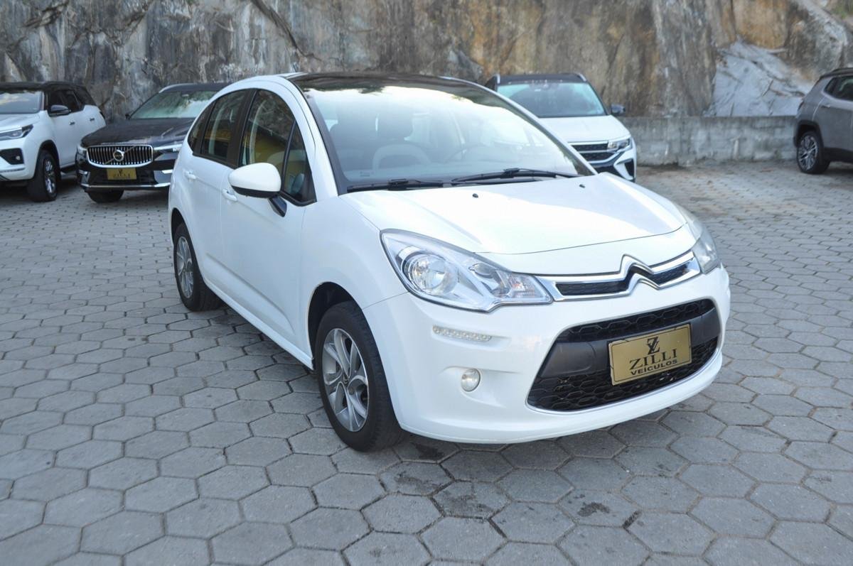 imagem de Tendance 1.6 VTi Flex Start 16V Aut.