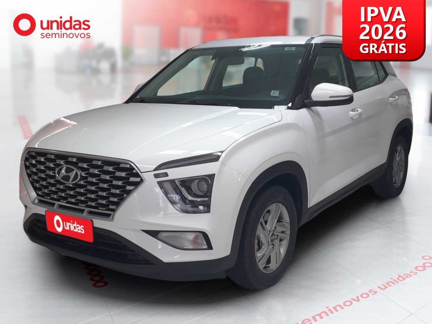 imagem de Comfort Plus 1.0 TB 12V Flex Aut.