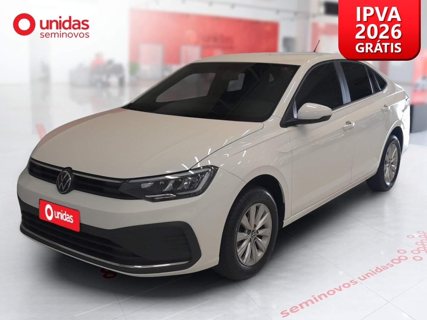 imagem de TSI 1.0 Flex 12V 4p Aut.