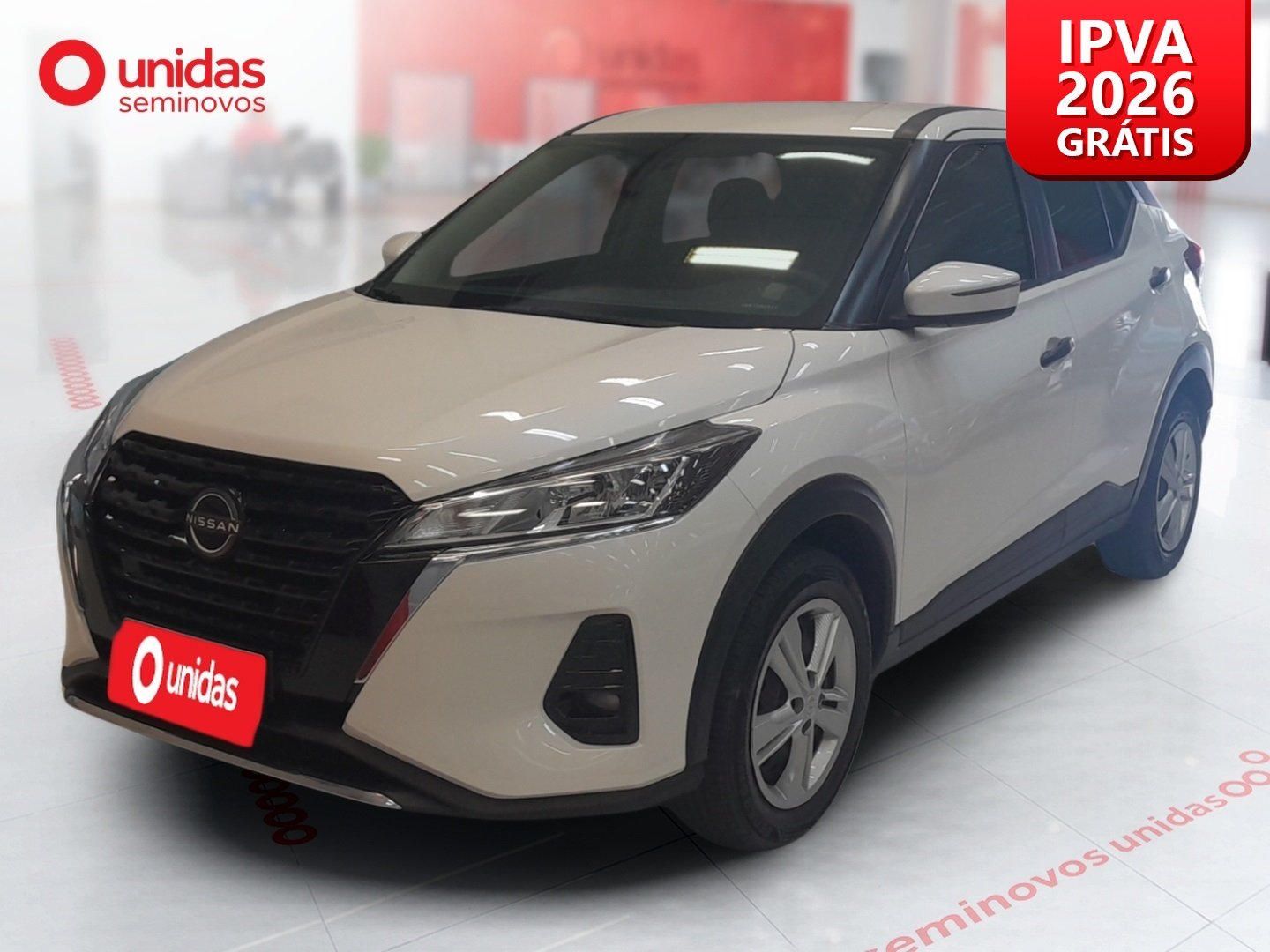 imagem de Active 1.6 16V Flex Aut.