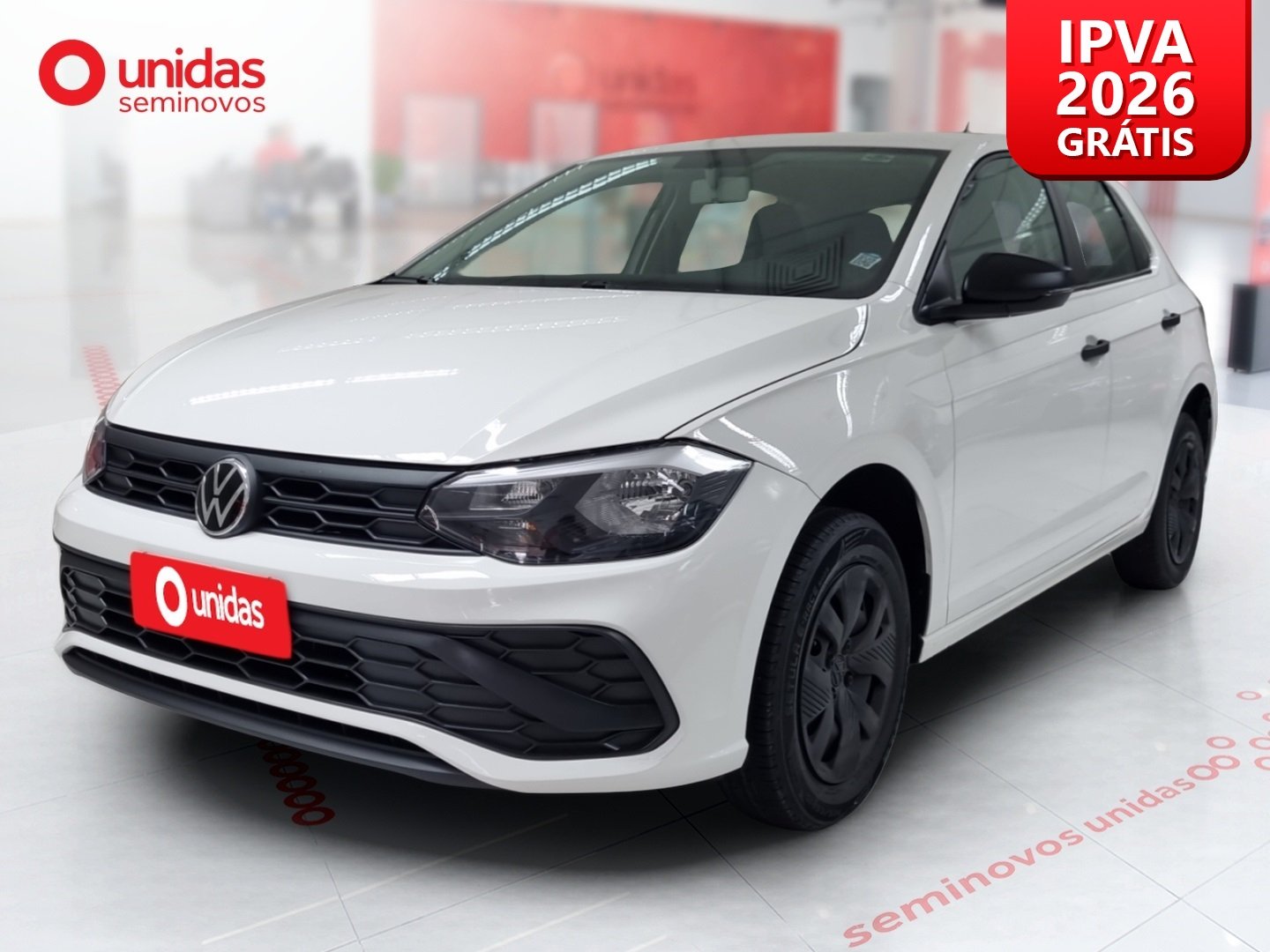 imagem de Track 1.0 Flex 12V 5p