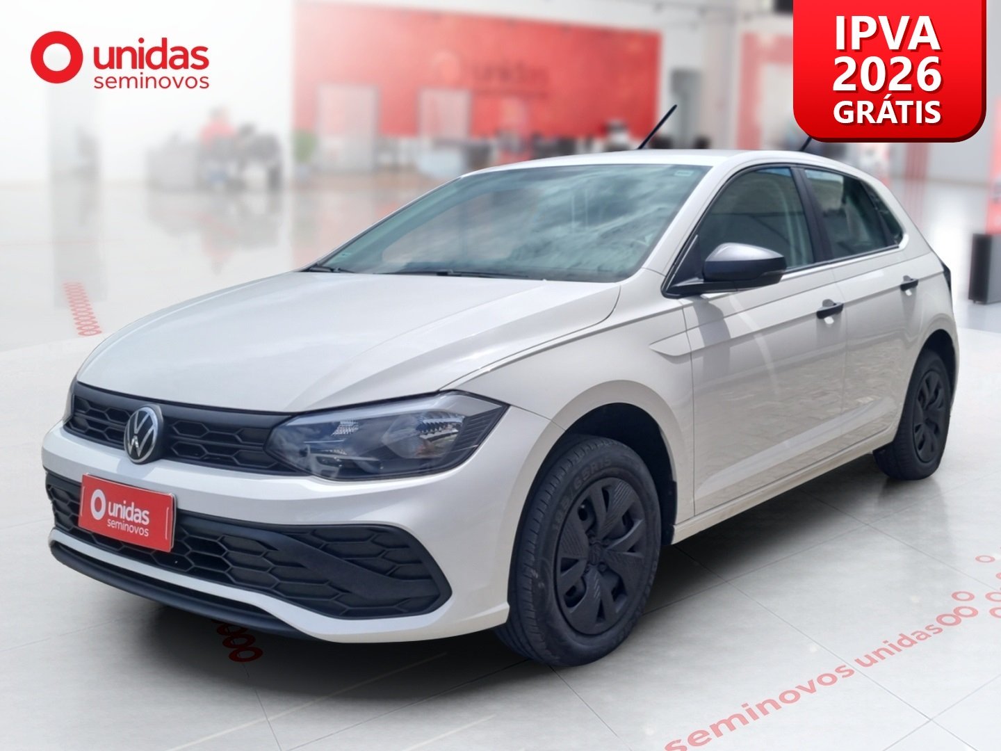 imagem de Track 1.0 Flex 12V 5p