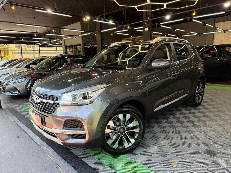 imagem de TXS 1.5 16V Turbo Flex Aut.