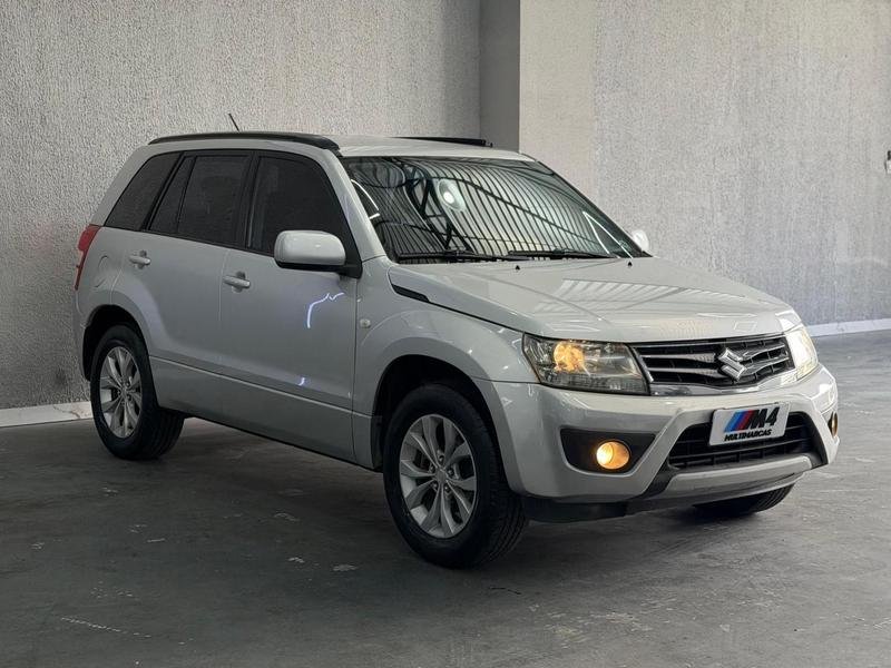 imagem de 2.0 16V 4x2/4x4 5p Mec.