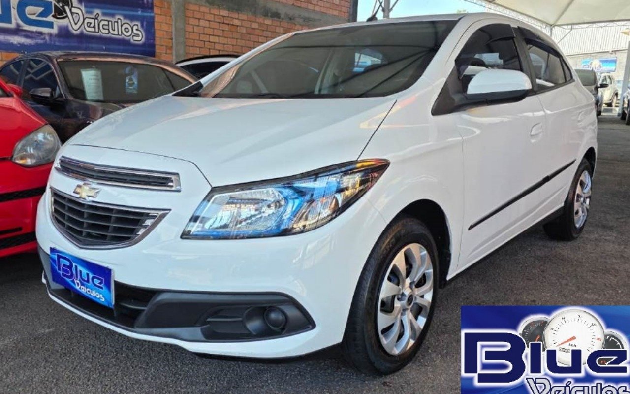 imagem de HATCH LT 1.4 8V FlexPower 5p Mec.