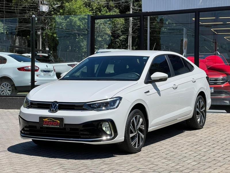 imagem de Highline 200 TSI 1.0 Flex 12V Aut