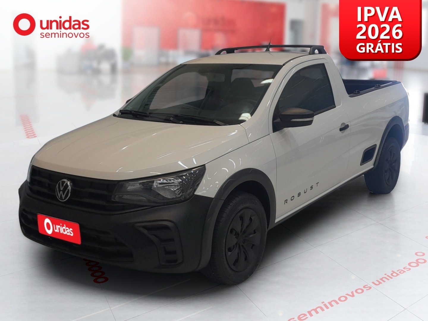 imagem de Trendline 1.6 T.Flex 8V CE