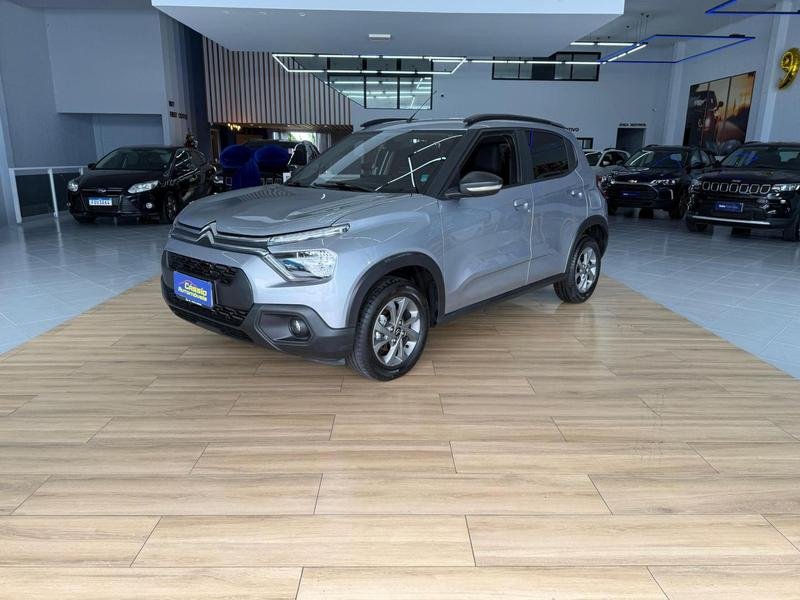 imagem de Feel 1.0 Flex 6V 5p Mec.