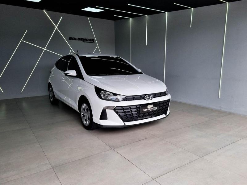 imagem de Comfort Plus 1.0 TB Flex 12V Aut.