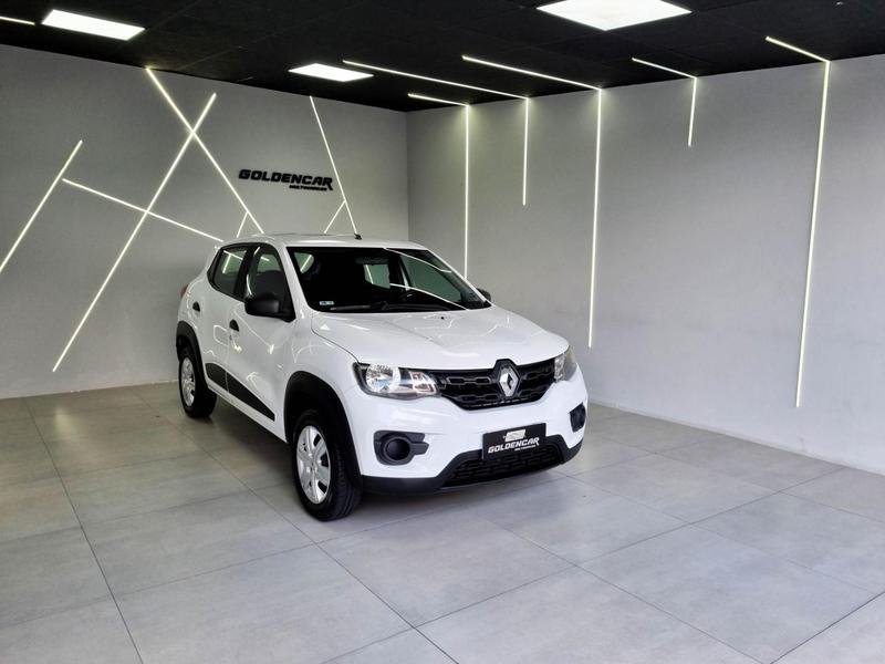 imagem de Zen 1.0 Flex 12V 5p Mec.