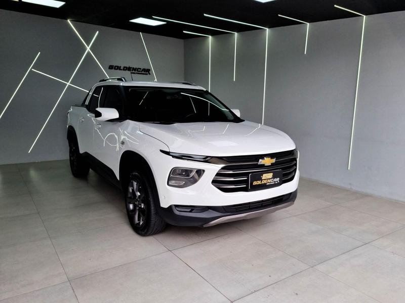 imagem de LTZ 1.2 Turbo Flex 12V 4p Aut.