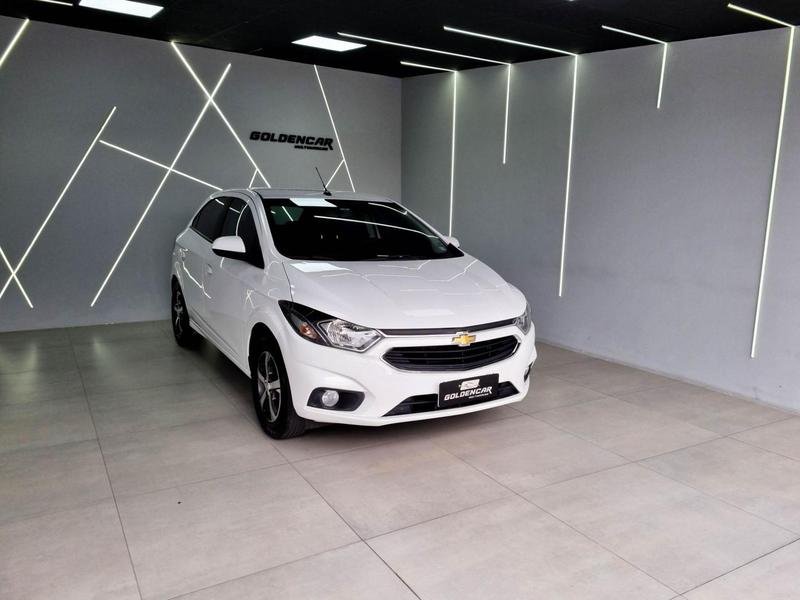 imagem de HATCH LTZ 1.4 8V FlexPower 5p Mec.