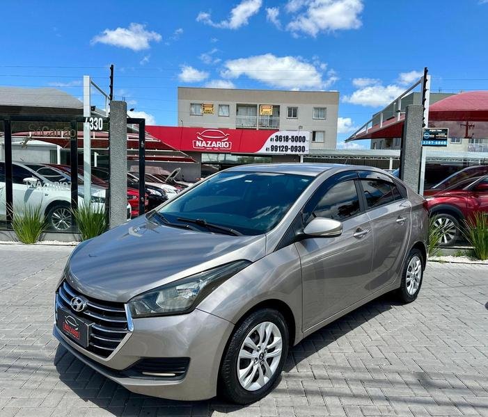 imagem de C.Style/C.Plus1.6 Flex 16V Aut. 4p