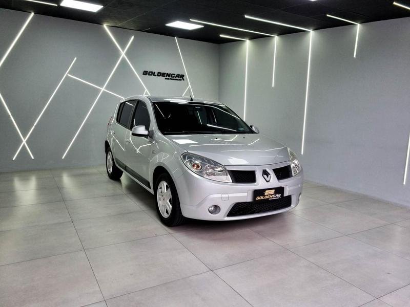 imagem de Privilège Hi-Flex 1.6 8V 5p