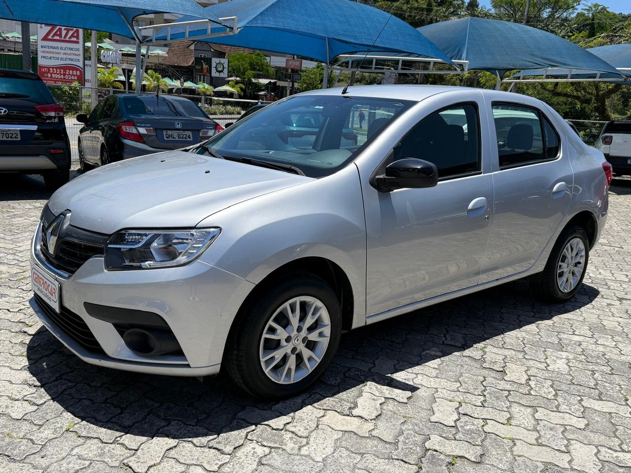 imagem de Avantage Hi-Flex 1.0 16V 4p