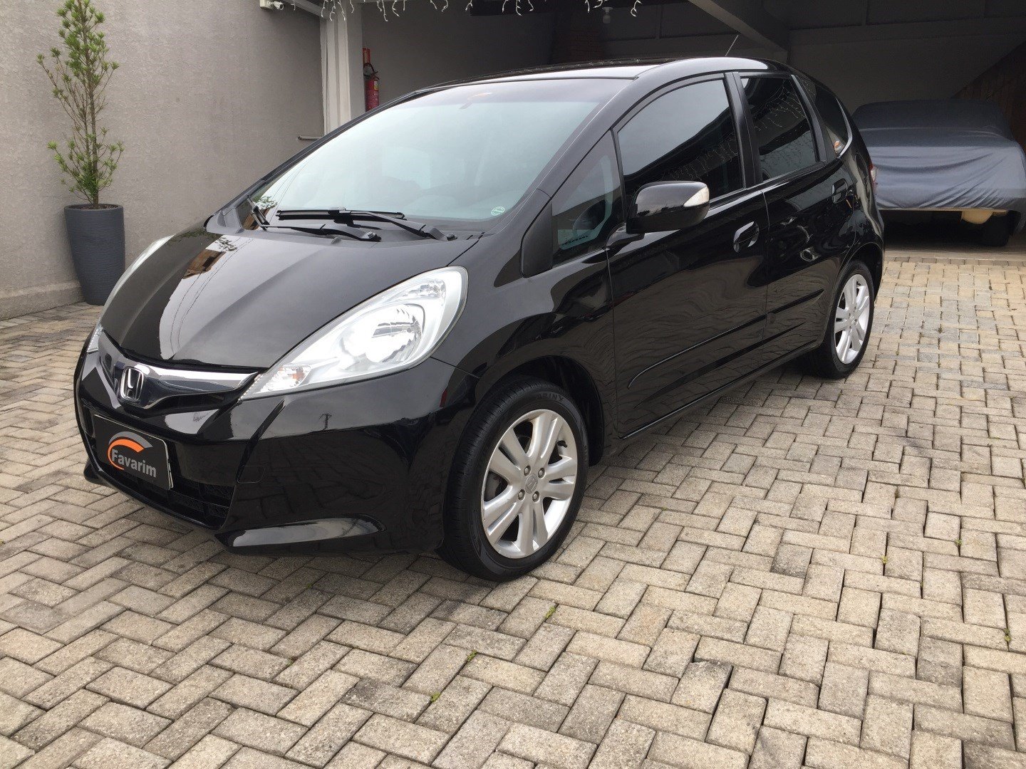 imagem de EX/S 1.5 Flex/Flexone 16V 5p Aut.