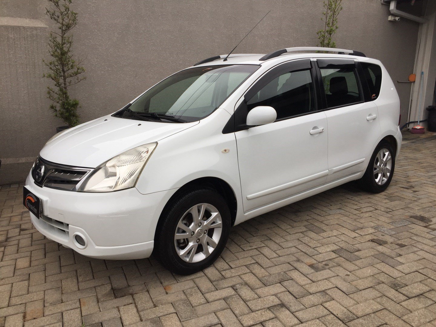 imagem de SL 1.8 16V Flex Fuel Aut.