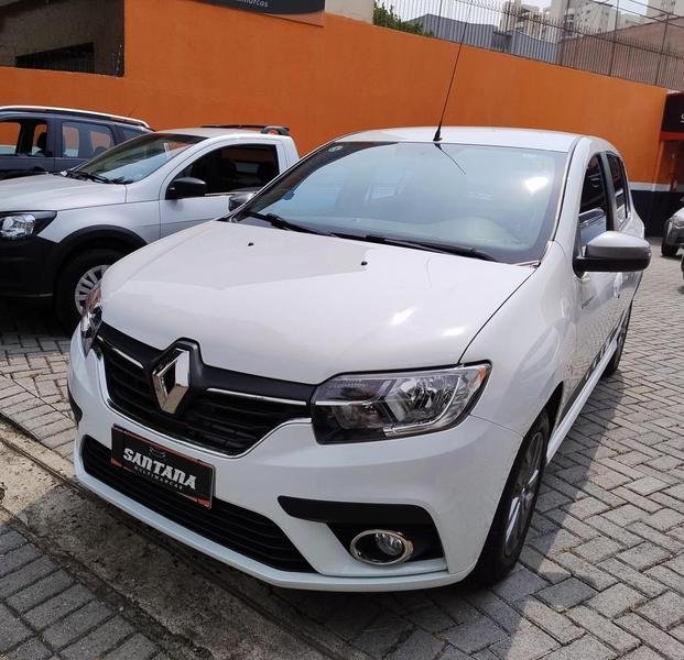 imagem de GT line/RLIN Flex 1.0 12v 5p