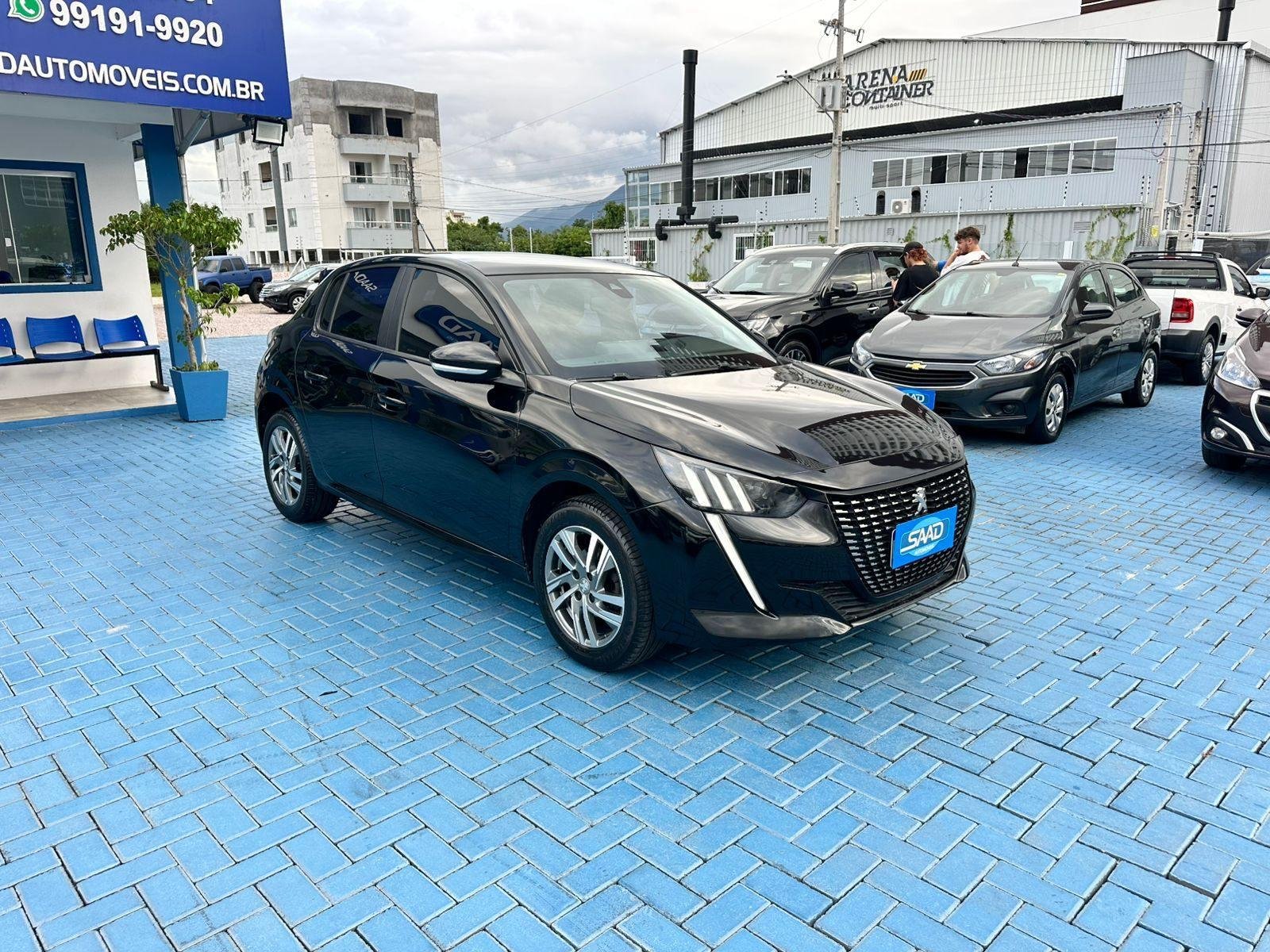 imagem de Griffe 1.6 Flex 16V 5p Aut.