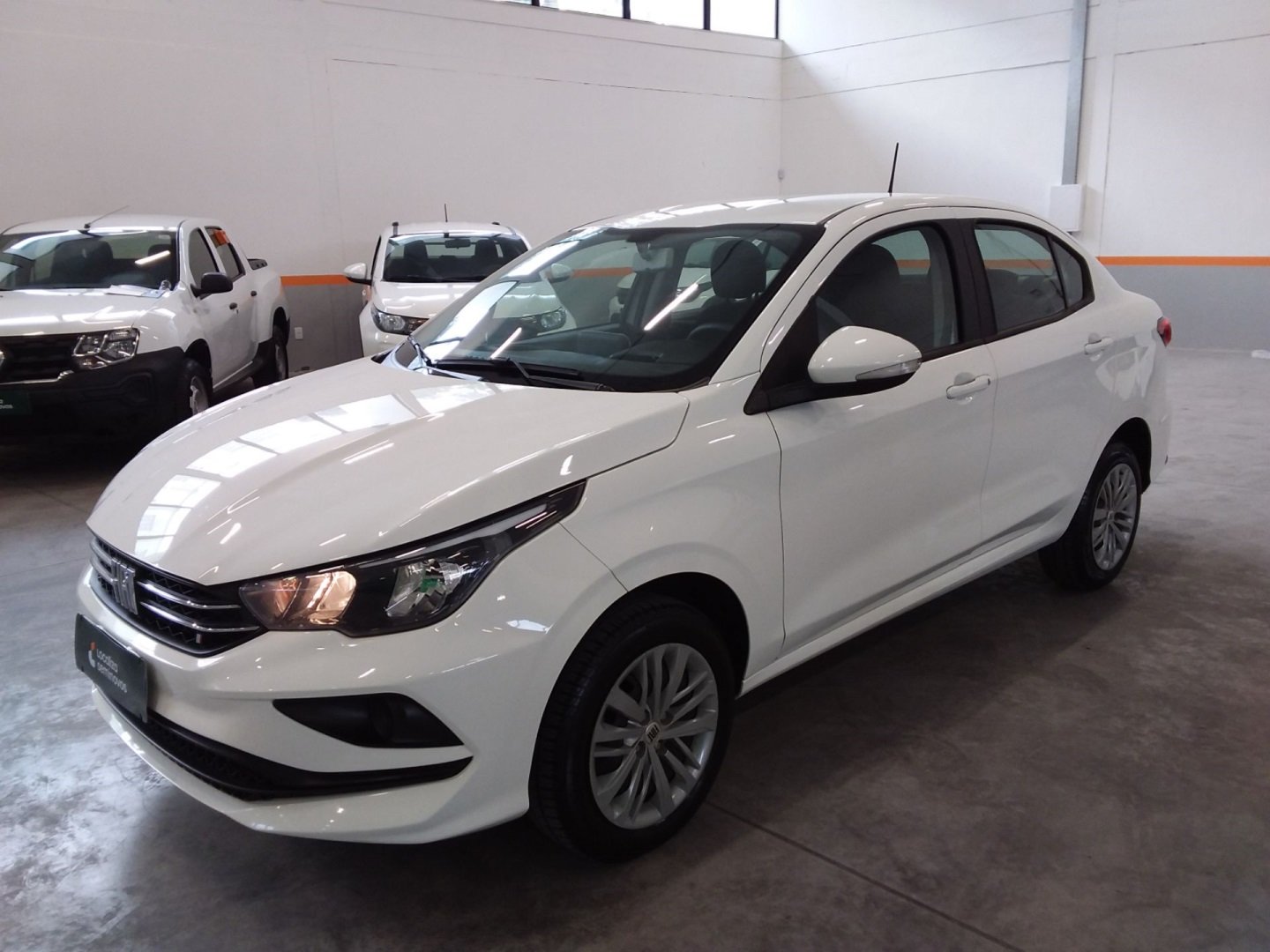 imagem de 1.3 8V Flex